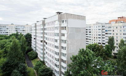 Купить 4-комнатную квартиру, Минск, Громова ул., 34 (Московский район). Фото 25