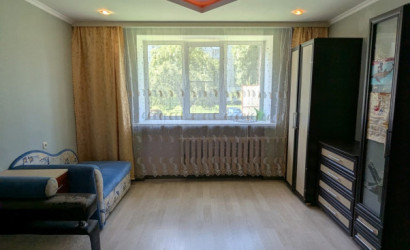 Купить 1-комнатную квартиру, Гомель, Максима Богдановича, 18. Фото 3