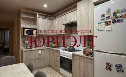 Купить 3-комнатную квартиру, Могилев, Кулибина, 3. Фото 1
