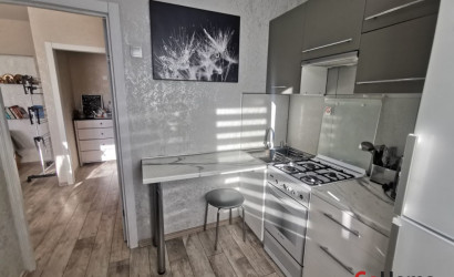 Купить 1-комнатную квартиру, Витебск, Фрунзе, 32. Фото 16