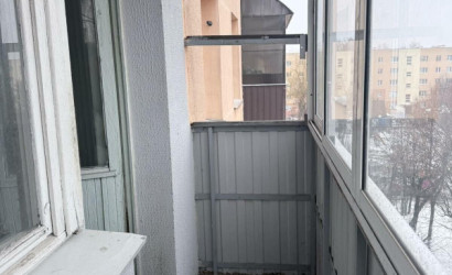 Купить 2-комнатную квартиру, Лида, Шубина ул., 4. Фото 1