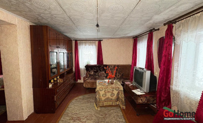 Купить дом, Витебск, 3-я Гвардейская, 6 соток. Фото 9