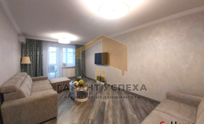 Снять 2-комнатную квартиру, Брест, бульвар Космонавтов, д. . Фото 6