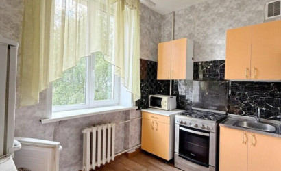 Купить 2-комнатную квартиру, Минск, Ленинградская ул., 10(Московский район). Фото 18