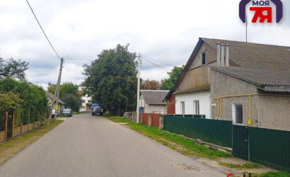 Купить 2-комнатную квартиру, Молодечно, Литейный пер.. Фото 24