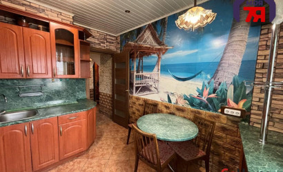 Снять 2-комнатную квартиру, Минск, ул. академика Федорова, д. 5 (Заводской район). Фото 4