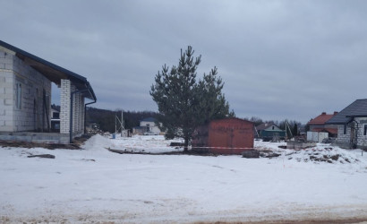 Купить дом, Каменка, Петра Бровки, 14.46 соток. Фото 2