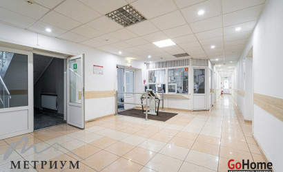 Аренда офиса, Минск, Полиграфическая ул., 31,  от 30.5 до 36.4 кв.м.. Фото 15