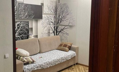 Купить 3-комнатную квартиру, Минск, Голодеда ул., 39/1 (Заводской район). Фото 10