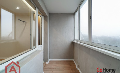 Купить 1-комнатную квартиру, Минск, Менделеева, 30 (Партизанский район). Фото 11