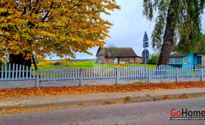 Купить участок, Курково, Школьная ул., 72, 25 соток. Фото 5