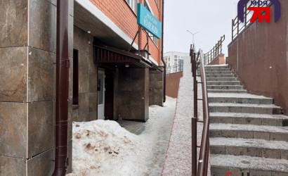 Продажа торгового помещения, Смолевичи, Гавриила Тихова ул., 1,  53.3 кв.м.. Фото 3