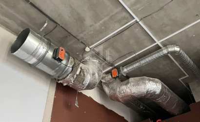 Аренда торгового помещения, Минск, Игуменский тракт, 15, 110.7 кв.м.. Фото 5