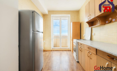 Купить 1-комнатную квартиру, Минск, Ротмистрова ул., 60 (Заводской район). Фото 9