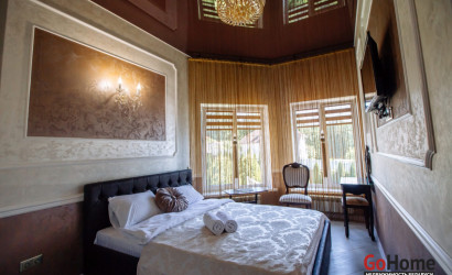 Снять на сутки коттедж, Тарасово, переулок Садовый 11. Фото 7