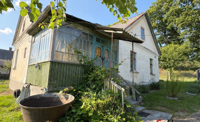 Купить коттедж, Мосты, комсомольская 21, 13 соток. Фото 6