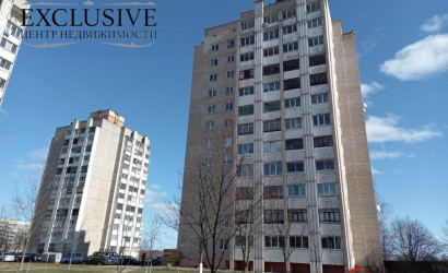 Купить 3-комнатную квартиру, Новополоцк, Молодежная ул., 181/3. Фото 8