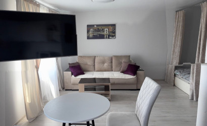 Купить 1-комнатную квартиру, Витебск, Медицинская 3А. Фото 4