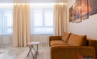 Купить 2-комнатную квартиру, Минск, Нововиленская, 29 (Центральный район). Фото 8