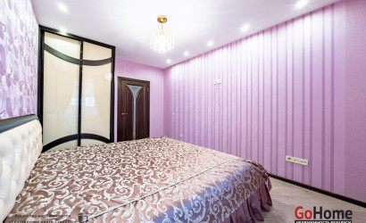 Купить 3-комнатную квартиру, Минск, Рокоссовского, 150Б (Ленинский район). Фото 23