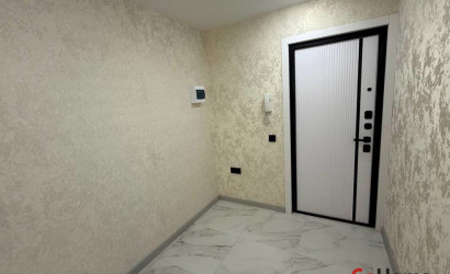 Купить 1-комнатную квартиру, Гродно, Домбровского, 31. Фото 2
