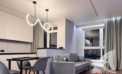 Купить 2-комнатную квартиру, Брест, Ковалево, ул. Октябрьской Революции. Фото 1