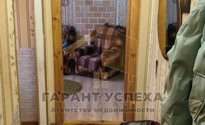 Купить 2-комнатную квартиру, Высокое, Ленина. Фото 6