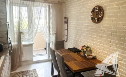 Купить 3-комнатную квартиру, Брест, Центр, ул. Гоголя. Фото 8