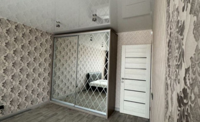 Купить 2-комнатную квартиру, Минск, просп. Рокоссовского, д. 110 (Ленинский район). Фото 4