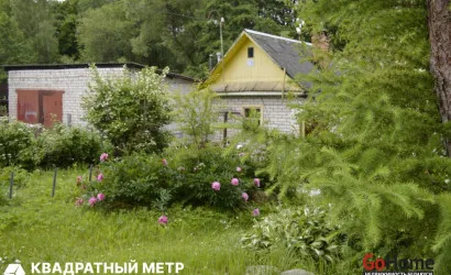  20 м2, Энергостроитель-Подсады