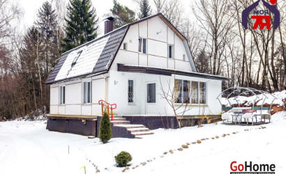 Купить коттедж, Дубница, Лесная ул., 4 соток. Фото 17