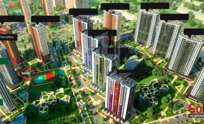 Аренда помещения, Минск, Жореса Алфёрова ул., 9,  48.8 кв.м.. Фото 7