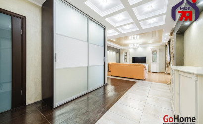 Купить 3-комнатную квартиру, Минск, Грушевская ул., 91(Московский район). Фото 21