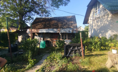 Купить дом, Лида, Чернышевского ул., 9 соток. Фото 17