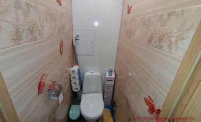 Купить 4-комнатную квартиру, Брест, наб. Франциска Скорины. Фото 10