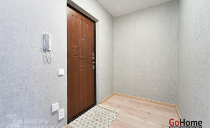 Купить 1-комнатную квартиру, Минск, Ложинская ул., 19 (Первомайский район). Фото 12