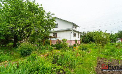 Купить дом в деревне, Водолей, 8.37 соток. Фото 6