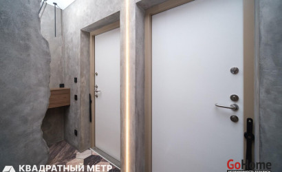 Купить 3-комнатную квартиру, Минск, Виталия Цвирко ул., 76(Советский район). Фото 18