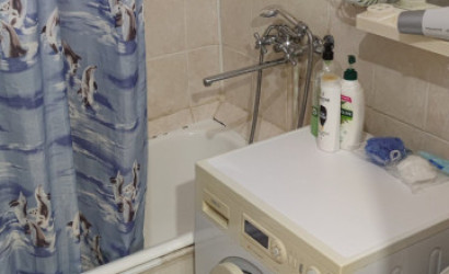 Снять 1-комнатную квартиру на сутки, Минск, ул. Уманская, д. 63 (Московский район). Фото 3