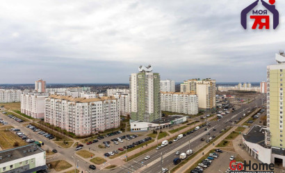 Купить 1-комнатную квартиру, Минск, Неманская ул., 36 (Фрунзенский район). Фото 9