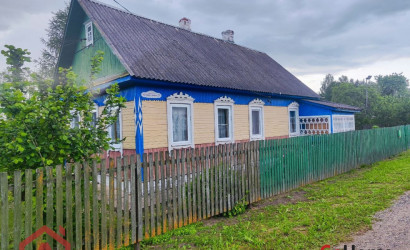 Купить дом, Буда Гресская, Центральная, 24.54 соток. Фото 22