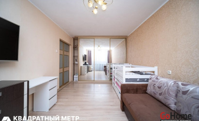 Купить 1-комнатную квартиру, Лесной, Александрова ул., 12. Фото 26