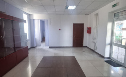 Продажа торгового помещения, Барановичи, Советская ул., 90/А,  от 835.5 до 1200.6 кв.м.. Фото 17