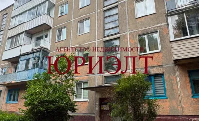  5-этаж.(49.42 м2), Витебск(Победы, 4)