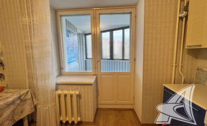 Купить 3-комнатную квартиру, Кобрин, , . Фото 4