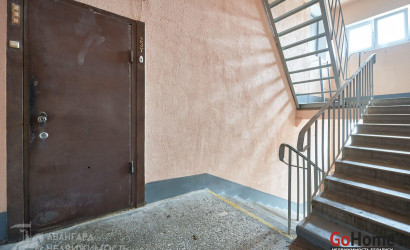 Купить 1-комнатную квартиру, Минск, Притыцкого ул., 78 (Фрунзенский район). Фото 20