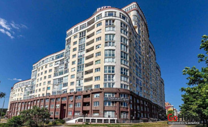 Снять 2-комнатную квартиру, Минск, Городецкая ул. 22 (Первомайский район). Фото 17