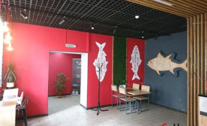 Продажа торгового помещения, Витебск, Советская ул.,  115.2 кв.м.. Фото 13