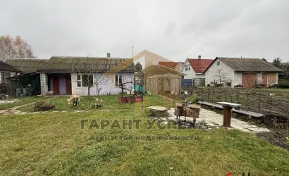  2-этаж.(119.4 м2), Брест(Задворская)