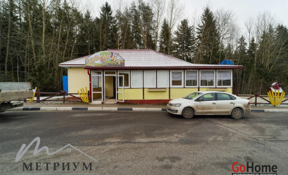 Продажа помещения, Логойск,  131.7 кв.м.. Фото 11